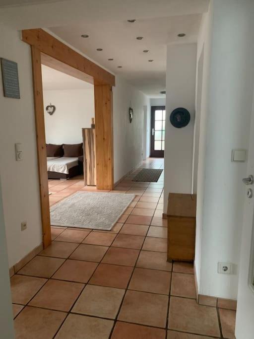 Ferienwohnung Bergblick Winterberg Zewnętrze zdjęcie