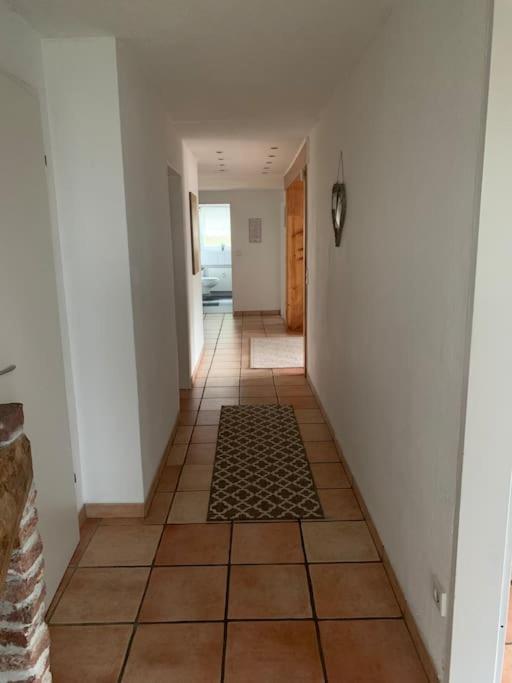 Ferienwohnung Bergblick Winterberg Zewnętrze zdjęcie