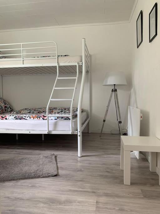 Ferienwohnung Bergblick Winterberg Zewnętrze zdjęcie