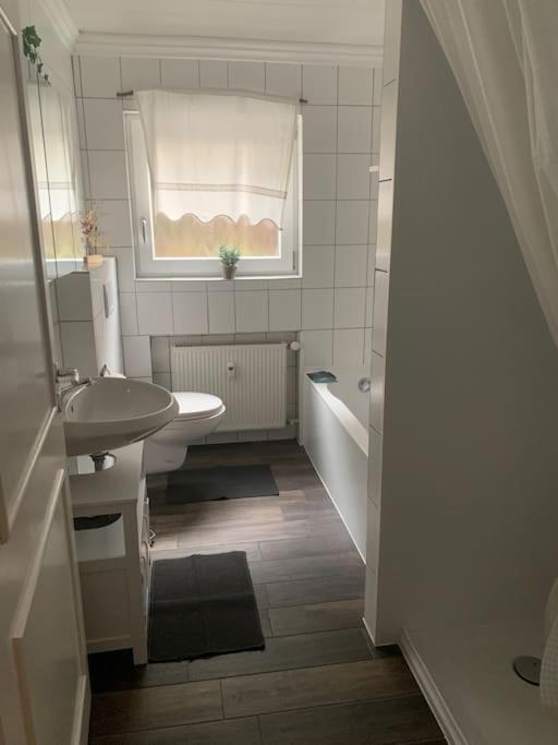 Ferienwohnung Bergblick Winterberg Zewnętrze zdjęcie