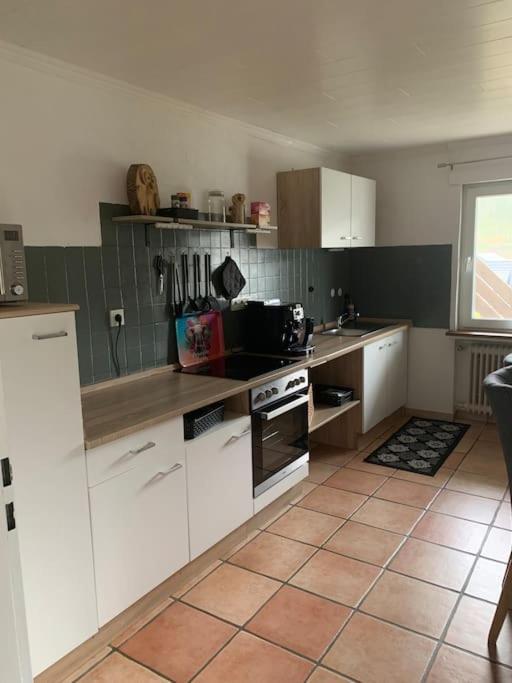 Ferienwohnung Bergblick Winterberg Zewnętrze zdjęcie