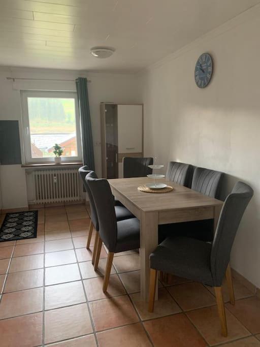 Ferienwohnung Bergblick Winterberg Zewnętrze zdjęcie