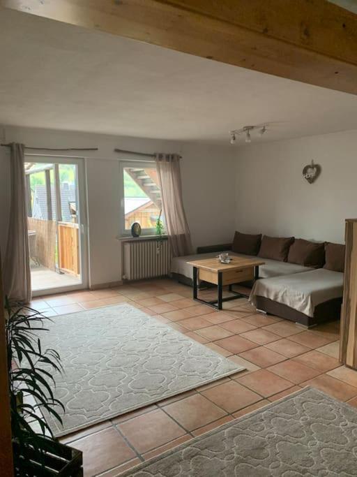 Ferienwohnung Bergblick Winterberg Zewnętrze zdjęcie