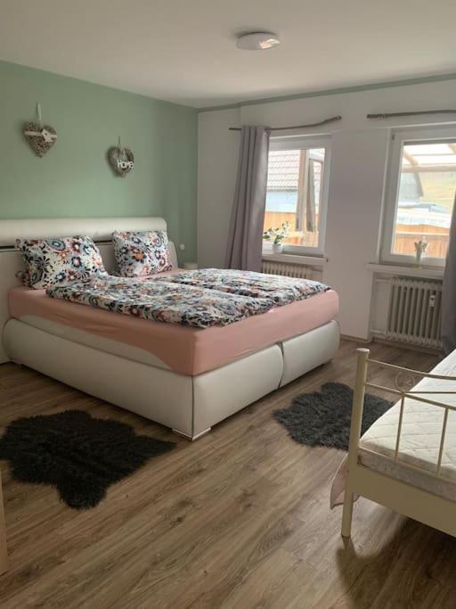 Ferienwohnung Bergblick Winterberg Zewnętrze zdjęcie
