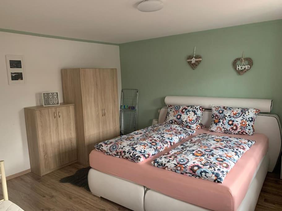 Ferienwohnung Bergblick Winterberg Zewnętrze zdjęcie