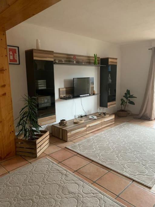 Ferienwohnung Bergblick Winterberg Zewnętrze zdjęcie