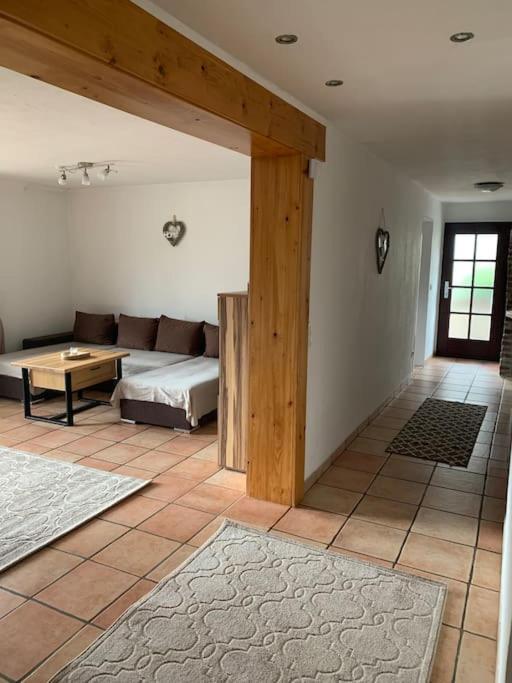 Ferienwohnung Bergblick Winterberg Zewnętrze zdjęcie